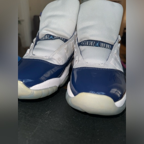 JORDAN 11 RETRO BG - Picture 5 of 6